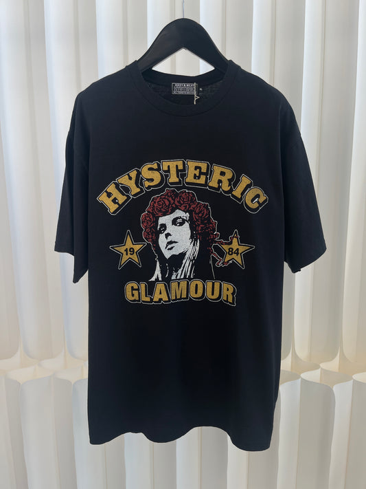 HYSTERIC GLAMOUR　ヒステリックグラマー