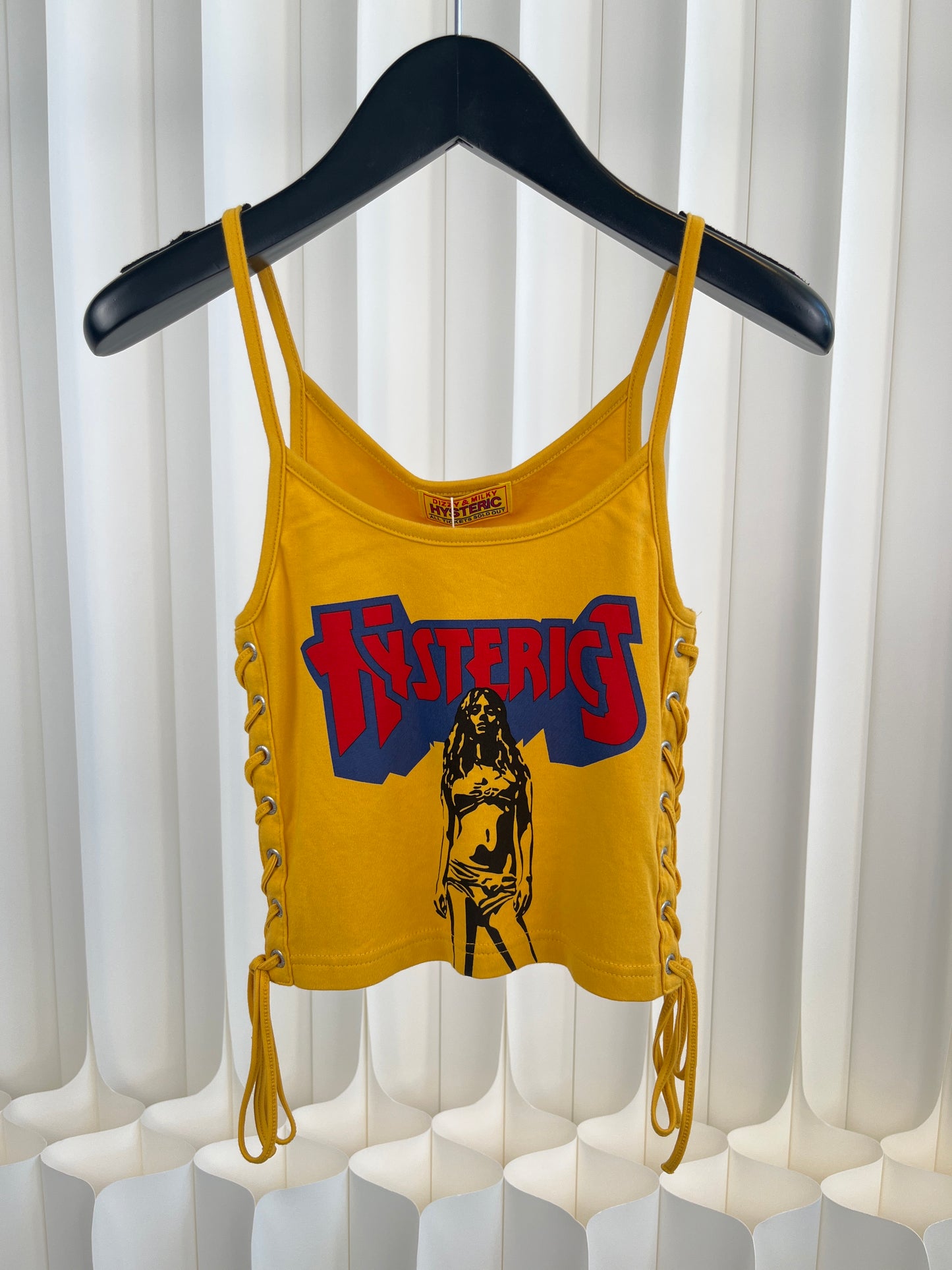 HYSTERIC GLAMOUR