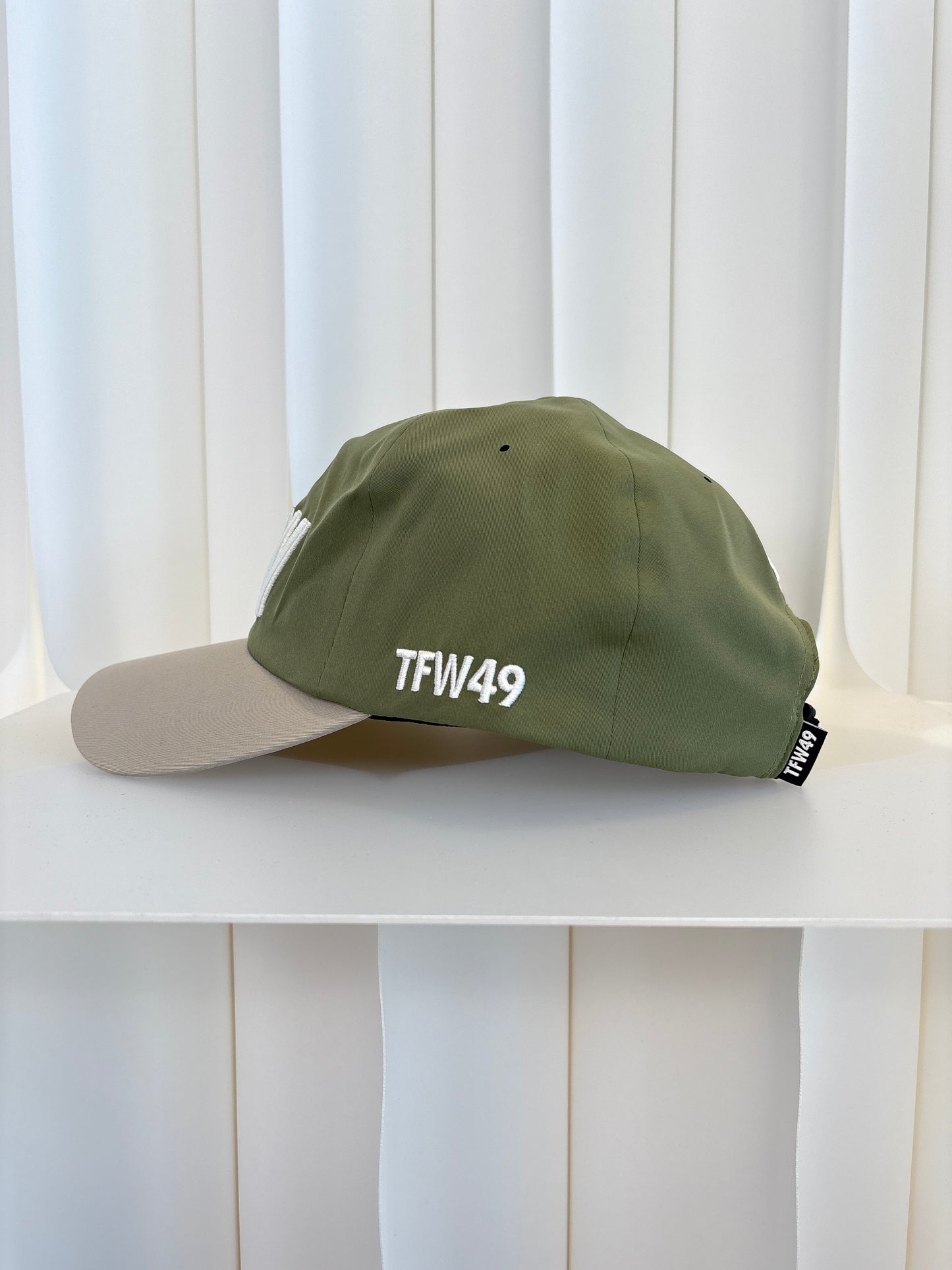 TFW49 CAP