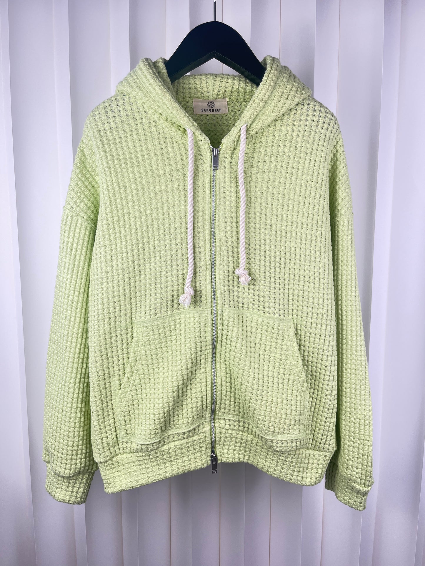 SEAGREEN