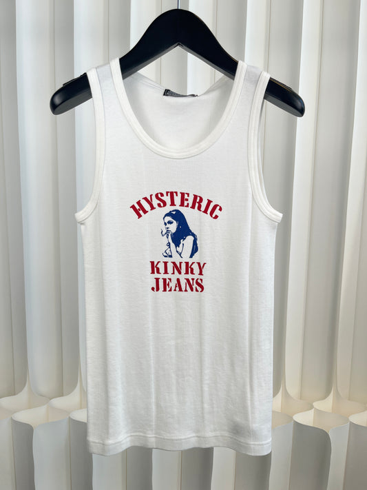 HYSTERIC GLAMOUR　ヒステリックグラマー