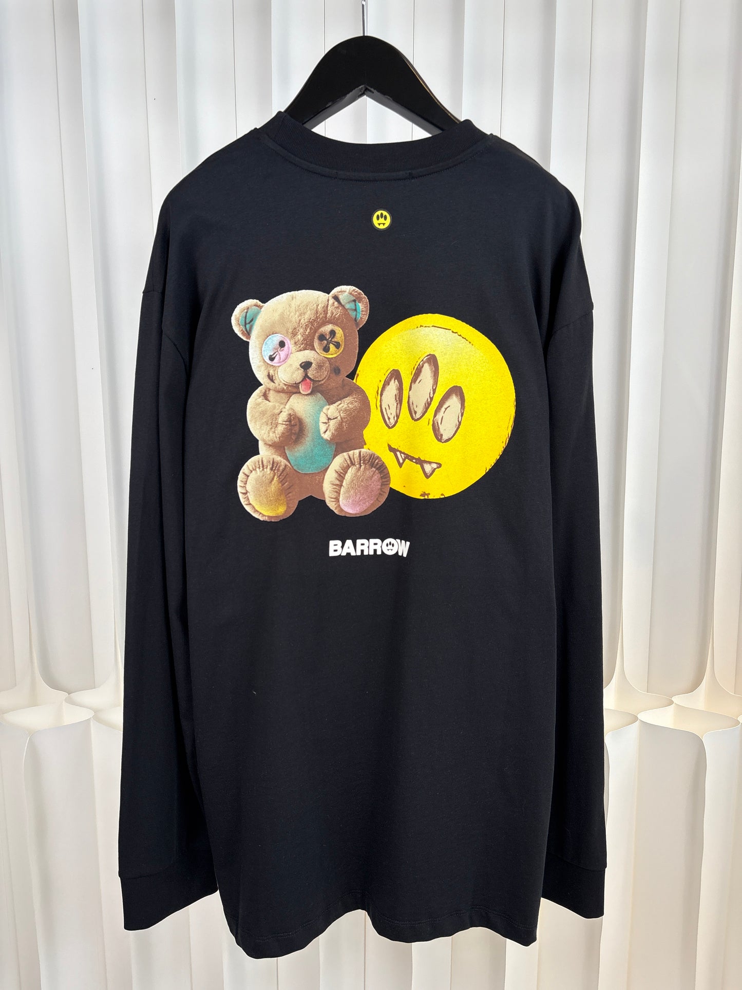 BARROW  ロンT