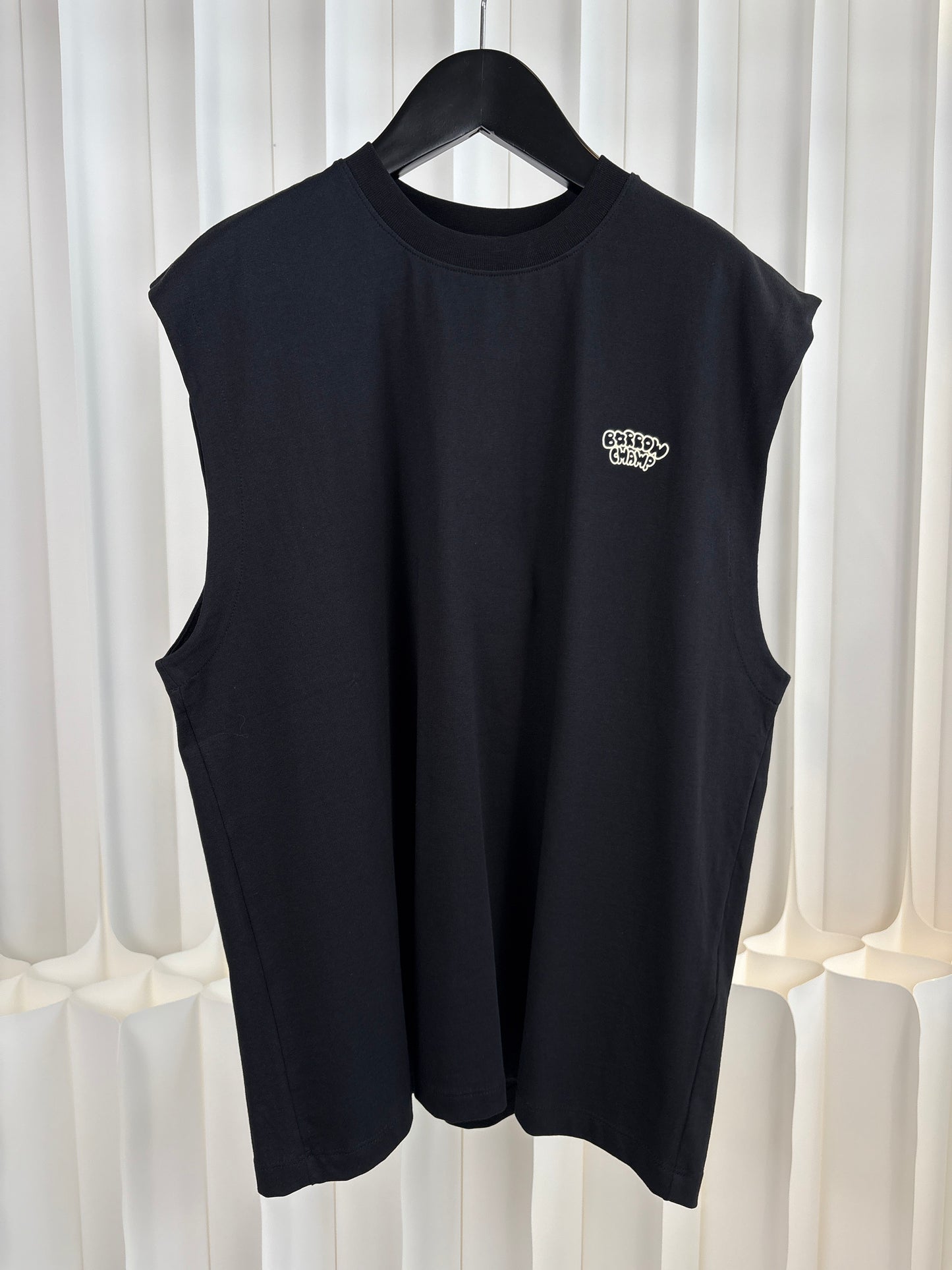 BARROW タンクトップ