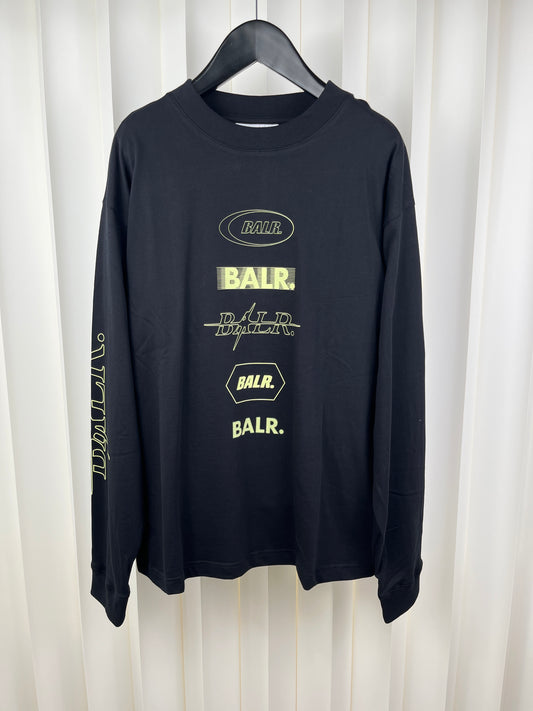 BALR.