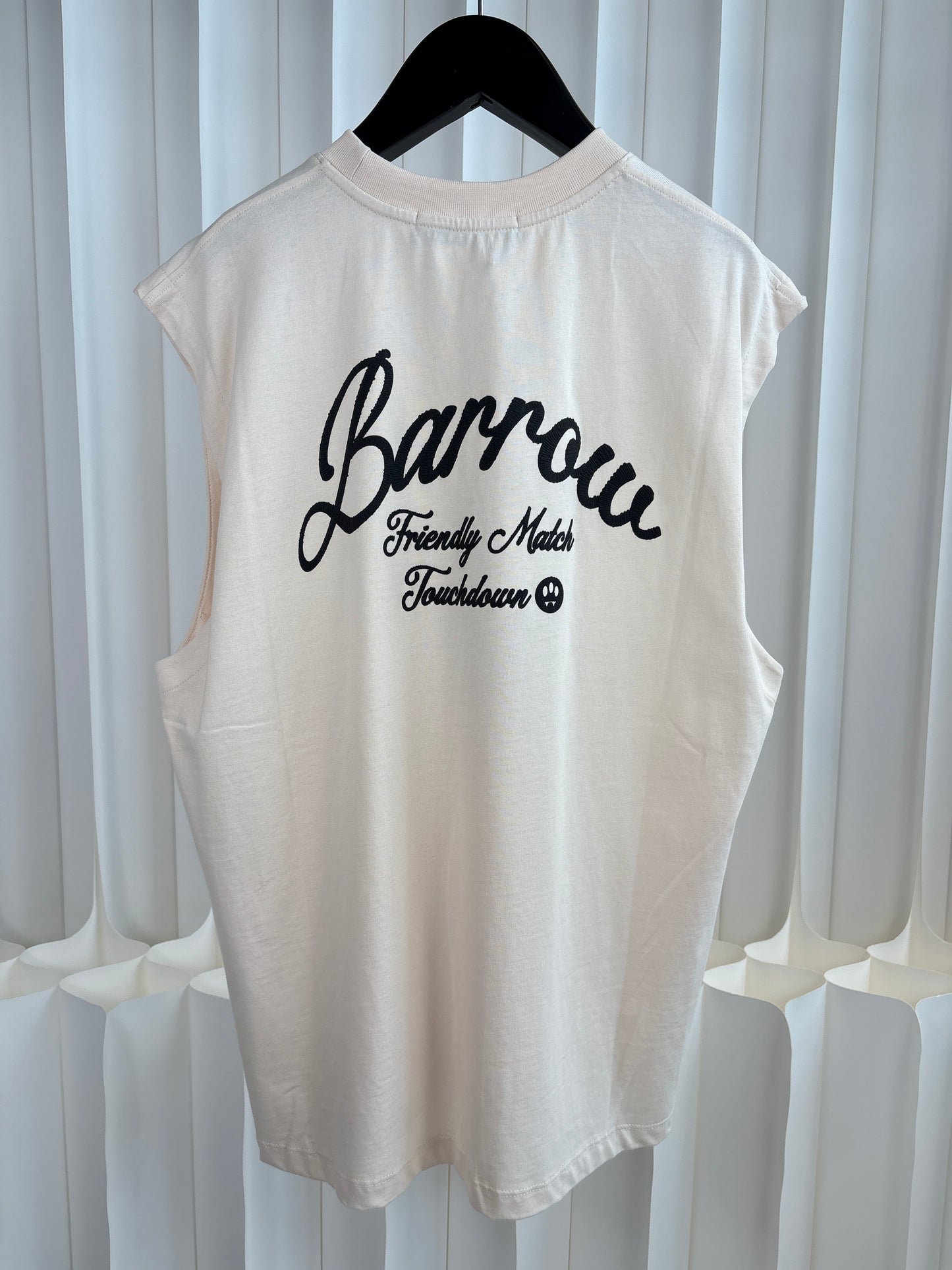 BARROW タンクトップ